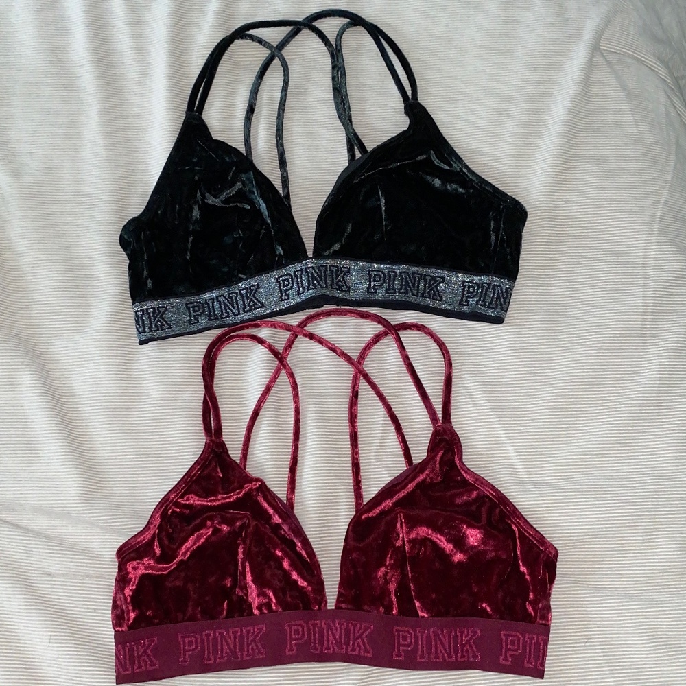 Bralette Bundle